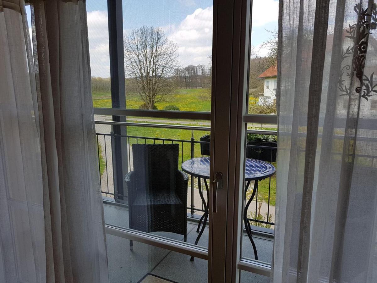 Hotel Landgut Apfelrose FDH Exteriér fotografie
