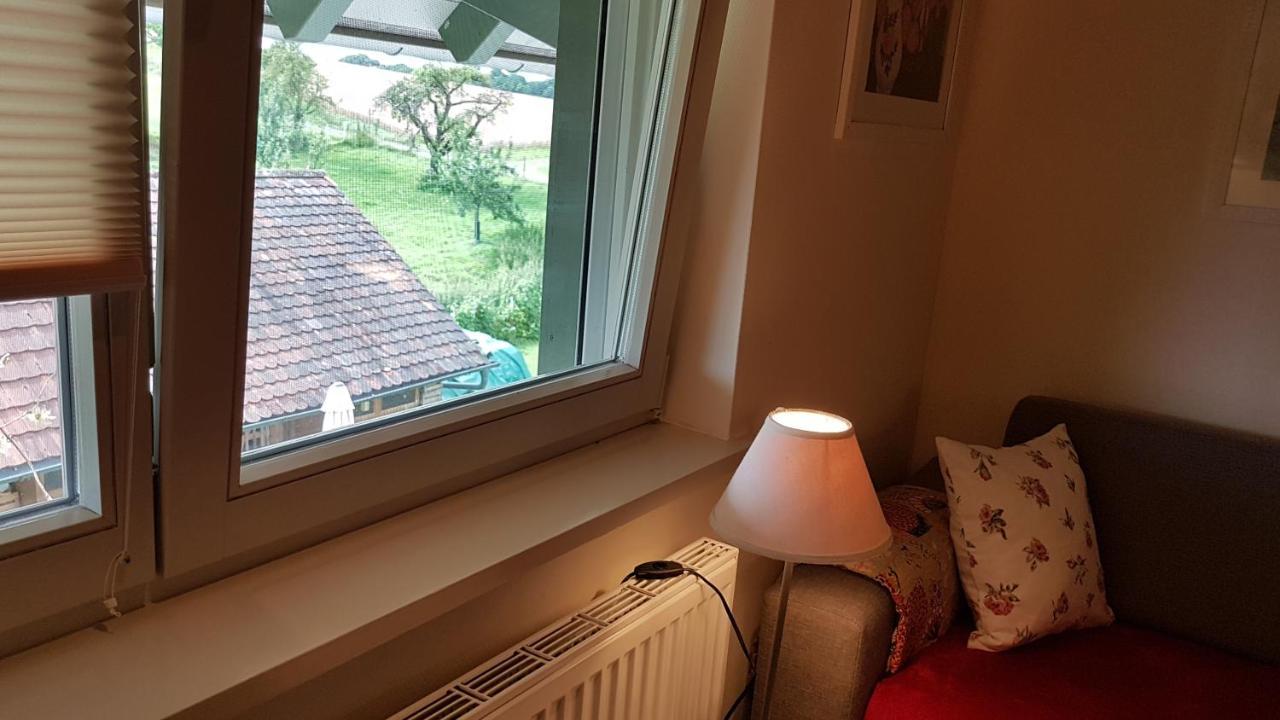 Hotel Landgut Apfelrose FDH Exteriér fotografie