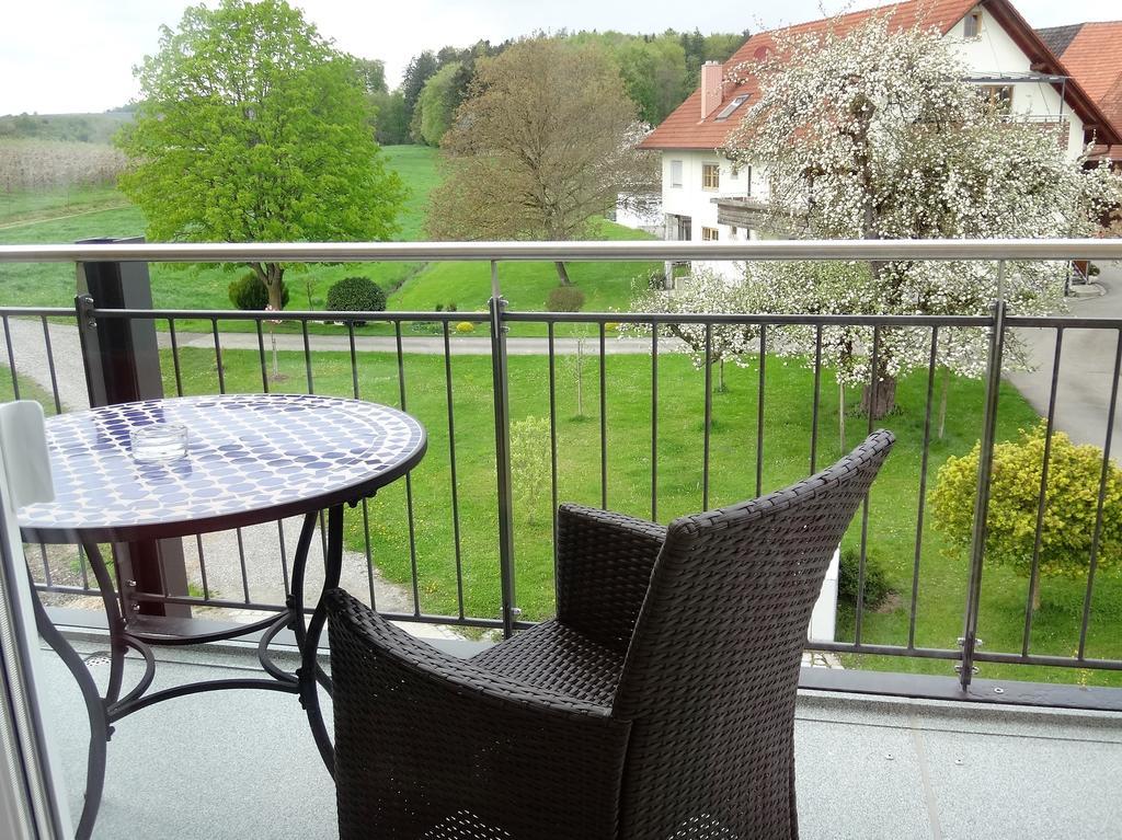 Hotel Landgut Apfelrose FDH Exteriér fotografie