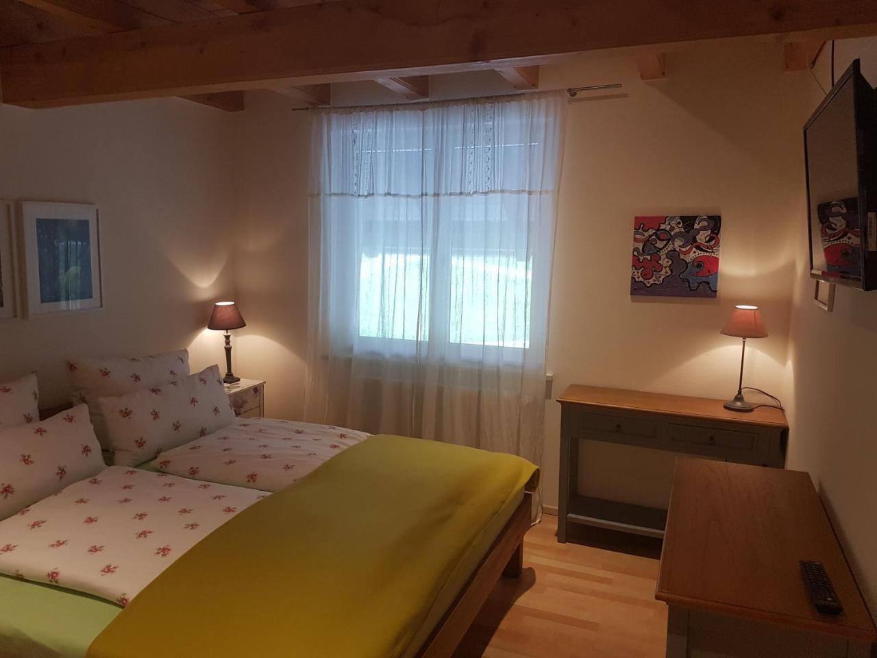 Hotel Landgut Apfelrose FDH Exteriér fotografie